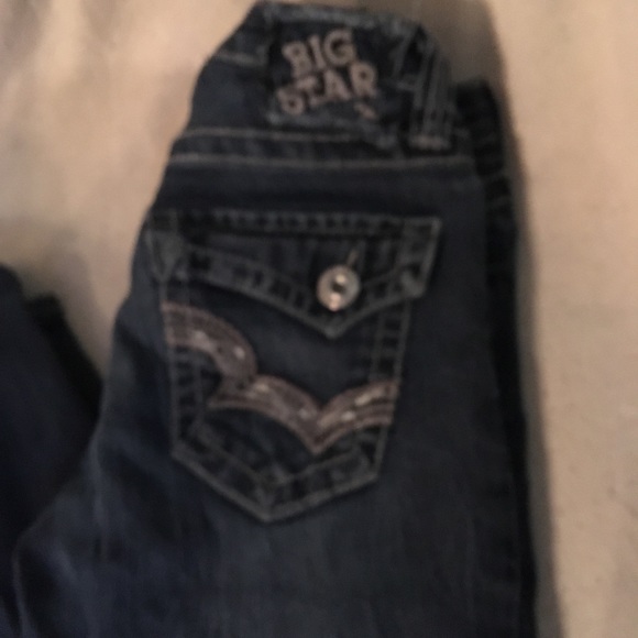 Jeans - Picture 4 of 6
